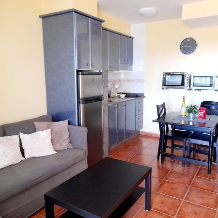 Apartamento Vista Bella - Planta baja al lado de la piscina - Ground floor by the pool Playa Del Cura  Exterior foto