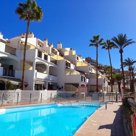 Apartamento Vista Bella - Planta baja al lado de la piscina - Ground floor by the pool Playa Del Cura  Exterior foto