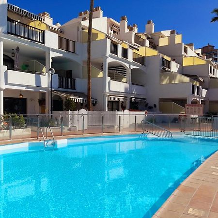 Apartamento Vista Bella - Planta baja al lado de la piscina - Ground floor by the pool Playa Del Cura  Exterior foto