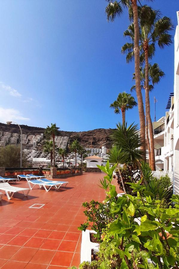Apartamento Vista Bella - Planta baja al lado de la piscina - Ground floor by the pool Playa Del Cura  Exterior foto
