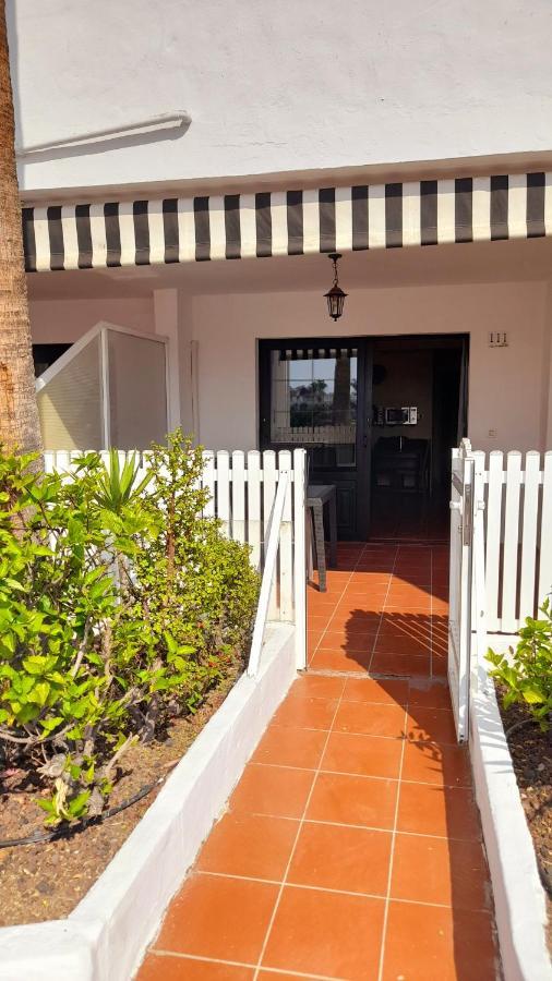 Apartamento Vista Bella - Planta baja al lado de la piscina - Ground floor by the pool Playa Del Cura  Exterior foto