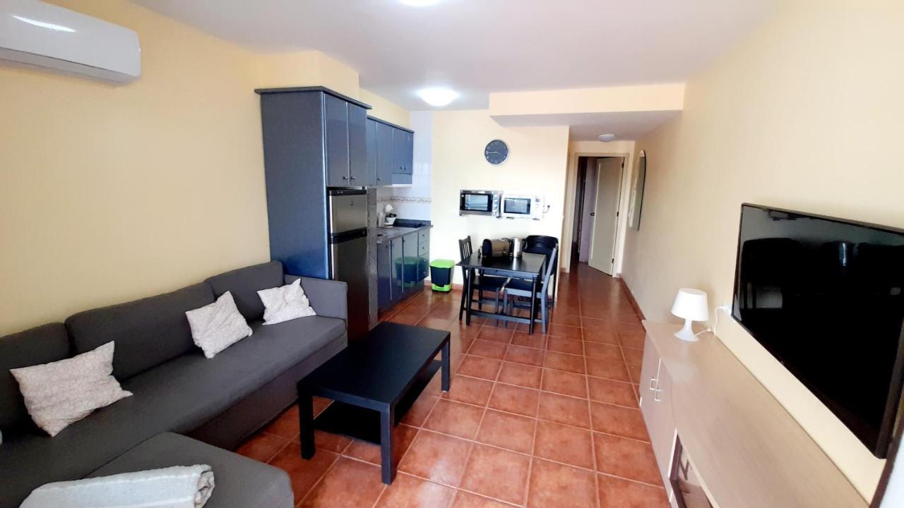Apartamento Vista Bella - Planta baja al lado de la piscina - Ground floor by the pool Playa Del Cura  Exterior foto