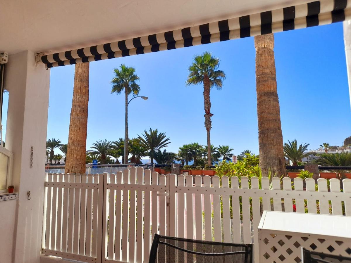 Apartamento Vista Bella - Planta baja al lado de la piscina - Ground floor by the pool Playa Del Cura  Exterior foto